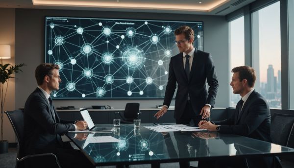 Comprendre les obligations liées à l’intelligence artificielle avec astrée avocats