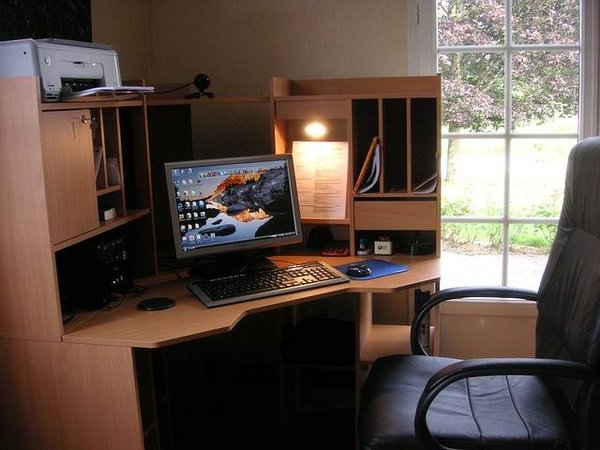 Les avantages des ordinateurs de bureau pour les professionnels