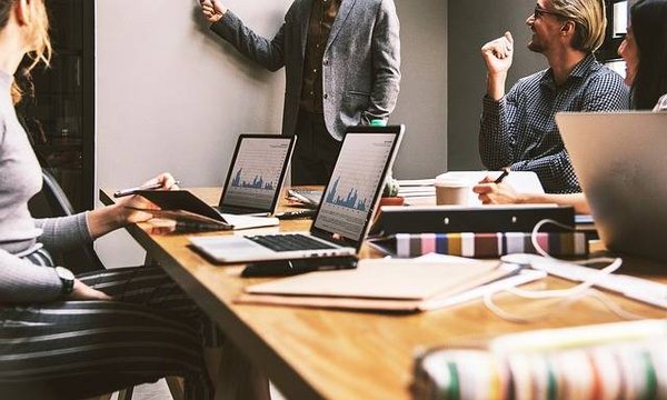 Les dernières tendances en matière de technologie mobile pour les entreprises