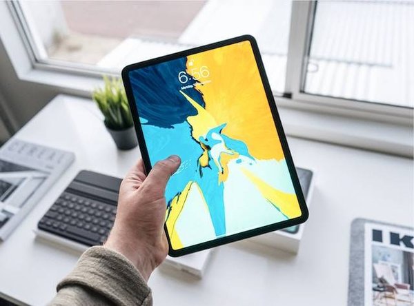 Les avantages de l'utilisation des tablettes en entreprise pour améliorer votre efficacité
