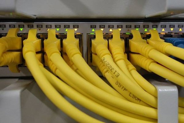 Où trouver la baie de brassage RJ45 parfaite pour votre réseau?