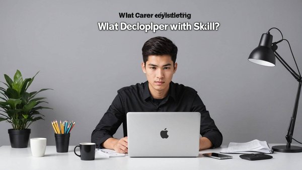 Quel métier avec javascript ? devenez expert en développement web !